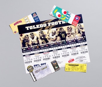 Athletic Gen Admission Reserve Seat