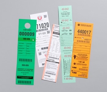 Bar Code Hand Issued Web