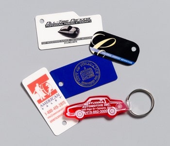 Key Fobs Web